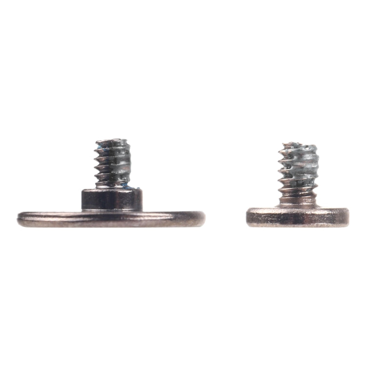 3 PCS Battery Screws For MacBook Pro A1706 / A1707 / A1708 / A1989 / A1990 / A2251 / A2159 / A2289, A1706(Battery Screws)