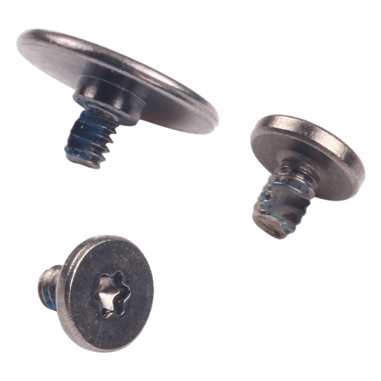 3 PCS Battery Screws For MacBook Pro A1706 / A1707 / A1708 / A1989 / A1990 / A2251 / A2159 / A2289, A1706(Battery Screws)