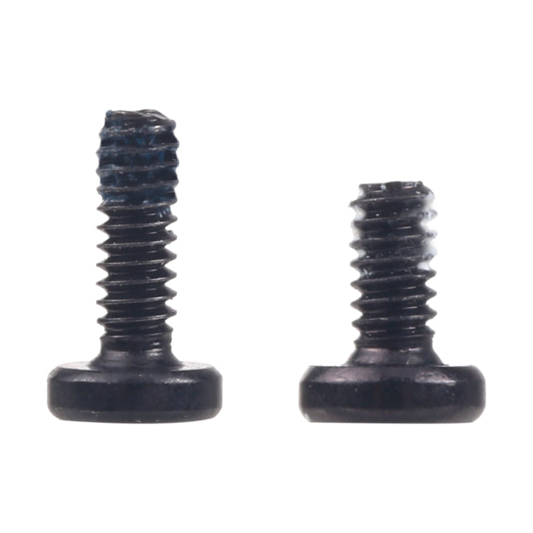 10 PCS Trackpad Screws For MacBook Pro 13.3 inch A1706 A1707 A1708 / A1989 / A2159 / A2289 / A2251 / A2338, A1706(Trackpad Screws)