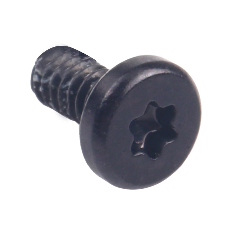 10 PCS Trackpad Screws For MacBook Pro 13.3 inch A1706 A1707 A1708 / A1989 / A2159 / A2289 / A2251 / A2338, A1706(Trackpad Screws)