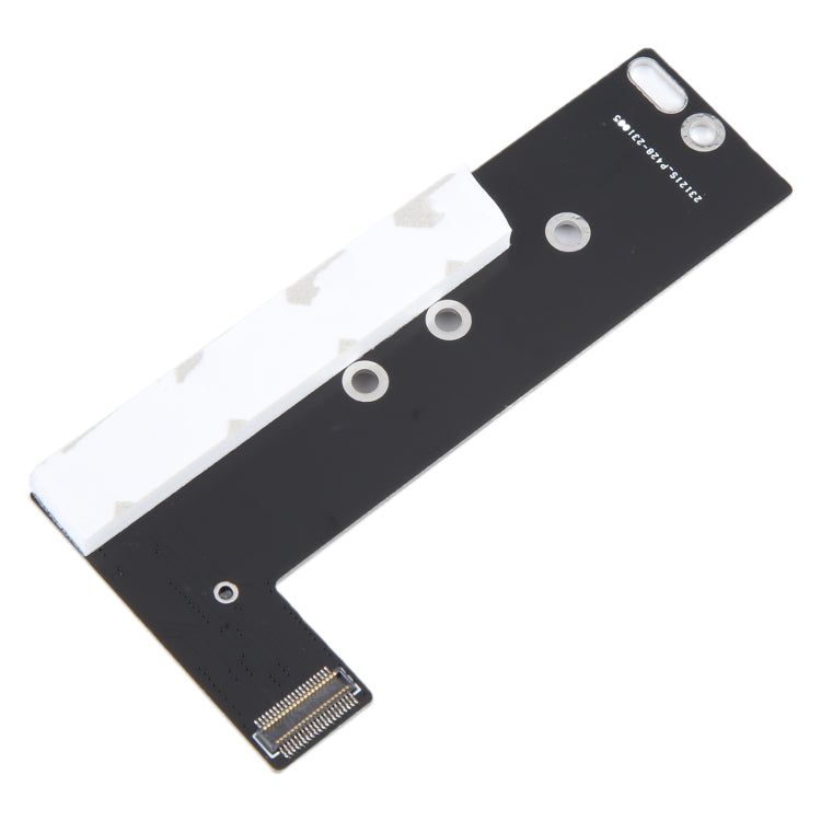 NVMe M.2 SSD to for Mac Mini 2014 Late A1347 A1347 MEGEN2 MEGEM2 MEGEQ2 Adapter Card, NVMe M.2 SSD For Mac Mini 2014