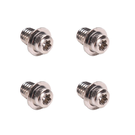 4 PCS for Macbook 13.3 inch A1342 & Macbook Pro 13.3 inch A1278 / 15.4 inch A1286 / 17 inch A1297 HDD Hard Drive Screws, A1278 A1286 A1297 (HDD Hard Drive)