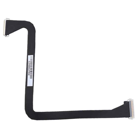 5K LCD Flex Cable 923-00093 for iMac 27 inch A1419 2015, For A1419 - BSPART