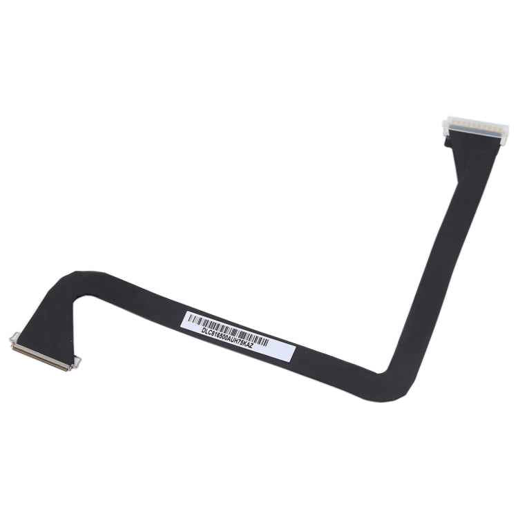 5K LCD Flex Cable 923-00093 for iMac 27 inch A1419 2015, For A1419 - BSPART