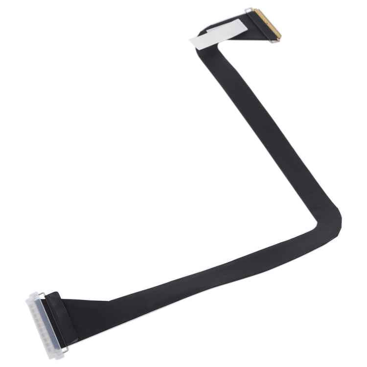5K LCD Flex Cable 923-00093 for iMac 27 inch A1419 2015, For A1419 - BSPART
