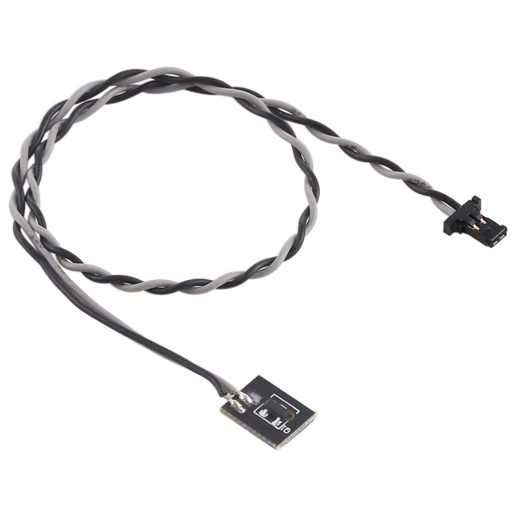 Optical Drive DVD ODD Temperature Temp Sensor Cable 593-1149 for iMac A1312 27 inch (2009 ~ 2010), A1312 (593-0998)