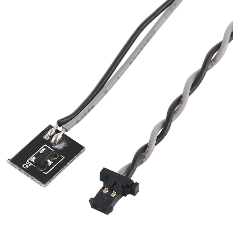 Optical Drive DVD ODD Temperature Temp Sensor Cable 593-1149 for iMac A1312 27 inch (2009 ~ 2010), A1312 (593-0998)