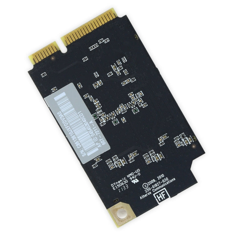 450Mbps Wifi Mini PCI-E Wifi Card For iMac A1311 A1312 2011 AR5BXB112, For iMac A1311 A1312 2011