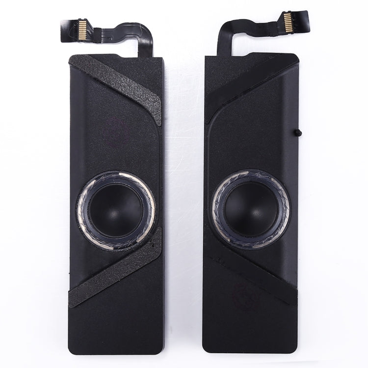 1 Pair Speaker for Macbook Pro Retina 13 inch (2016 2017) A1706, A1706