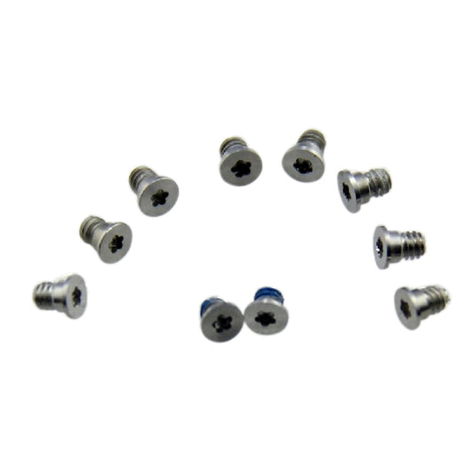 Bottom Cover Screws for Macbook Pro Retina A1398 MC975 MC976 MD212 MD213 A1425 A1502 ME864 ME865, For A1398