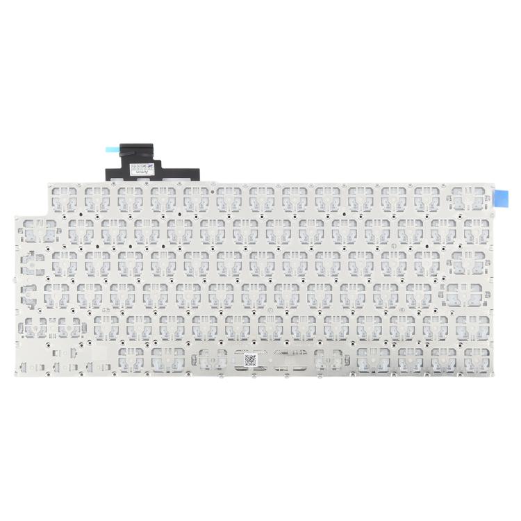 For Macbook Air M3 13 inch A3113 / 15 inch A3114 IT Version Keyboard, A3113 A3114 (IT Version)