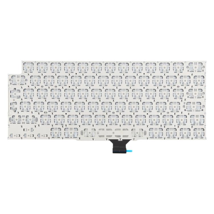 For Macbook Pro 14 / 16 A2485 A2442 A2779 A2780 A2918 A2991 A2992 US Version Keyboard, A2485 A2442 A2779 A2780 A2918 A2991 A2992 UK Version