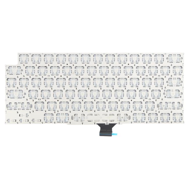 For Macbook Pro 14 / 16 A2485 A2442 A2779 A2780 A2918 A2991 A2992 US Version Keyboard, A2485 A2442 A2779 A2780 A2918 A2991 A2992 US Version