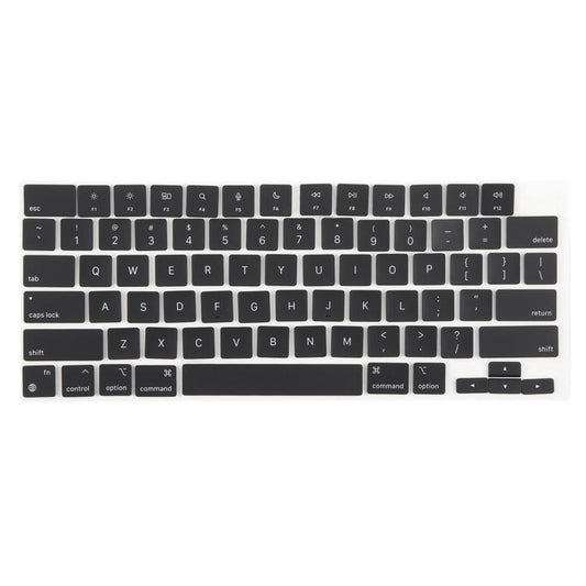 For Macbook Air M3 13 / 15 A3113 A3114 US English Version Keycaps, A3113 A3114 US Version