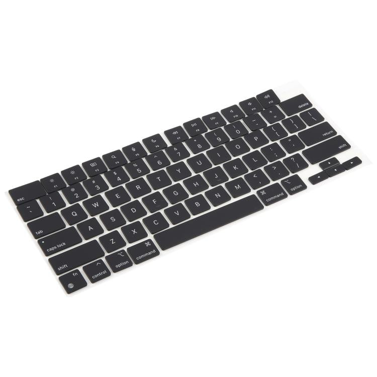 For Macbook Air M3 13 / 15 A3113 A3114 US English Version Keycaps, A3113 A3114 US Version