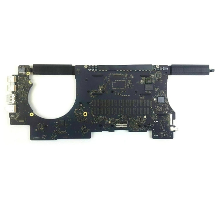 Motherboard For Macbook Pro Retina 15 inch A1398 (2015) MJLT2 i7 4870 2.5GHz 16G (DDR3 1600MHz), A1398 (2015) i7 2.5GHz 16G