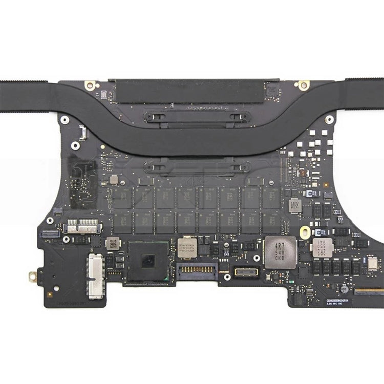 Motherboard For Macbook Pro Retina 15 inch A1398 (2015) MJLT2 i7 4870 2.5GHz 16G (DDR3 1600MHz), A1398 (2015) i7 2.5GHz 16G