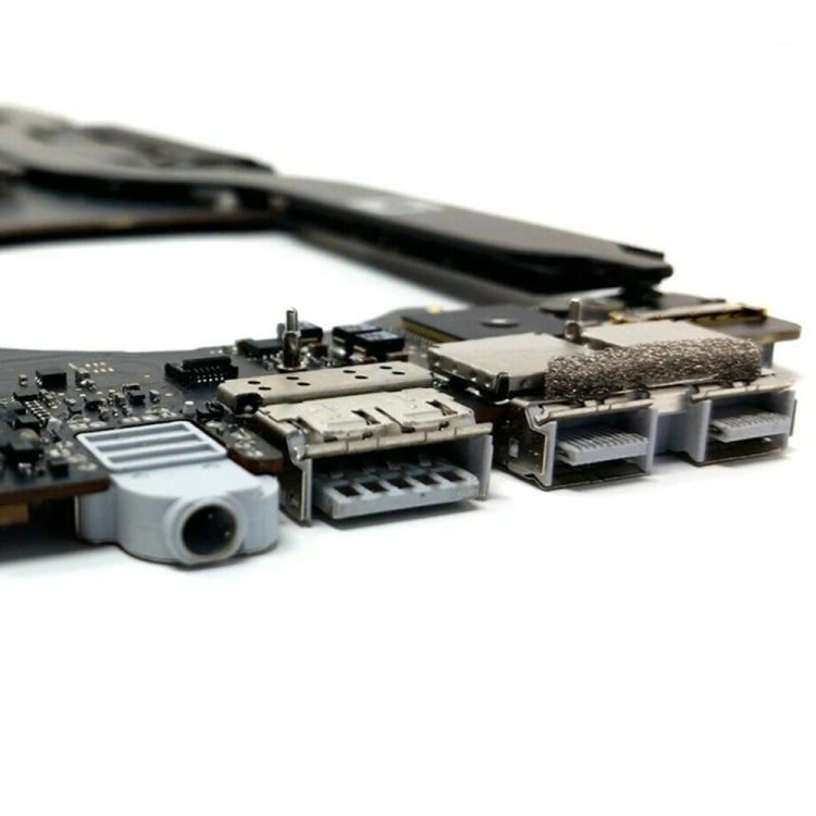 Motherboard For Macbook Pro Retina 15 inch A1398 (2015) MJLT2 i7 4870 2.5GHz 16G (DDR3 1600MHz), A1398 (2015) i7 2.5GHz 16G