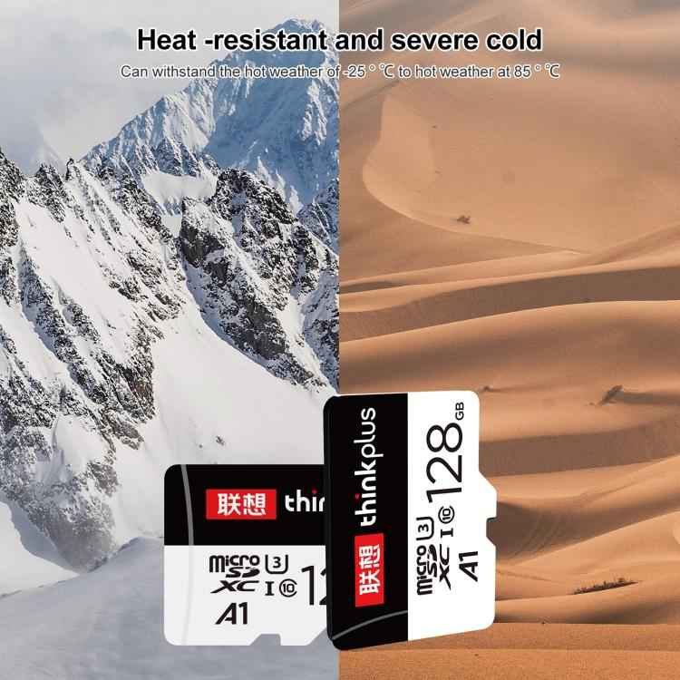 Lenovo 256GB TF (Micro SD) Card High Speed Memory Card