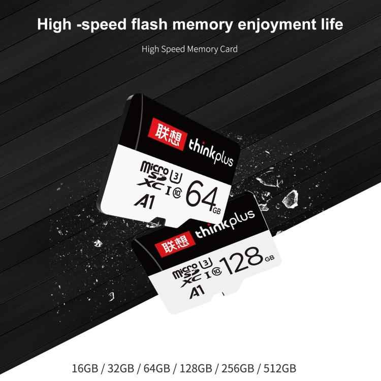 Lenovo 512GB TF (Micro SD) Card High Speed Memory Card