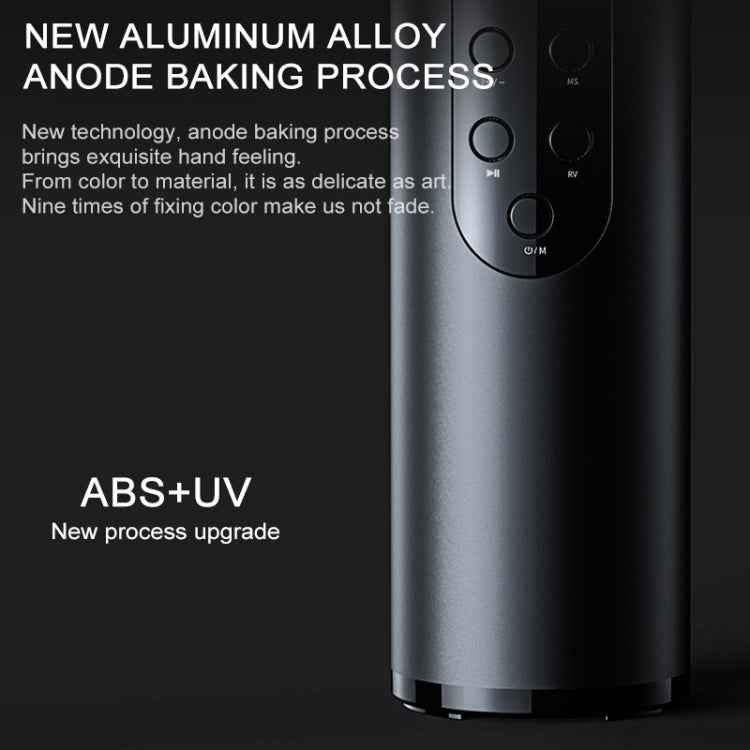 K1 Bluetooth 4.2 Karaoke Live Stereo Sound Wireless Bluetooth Microphone