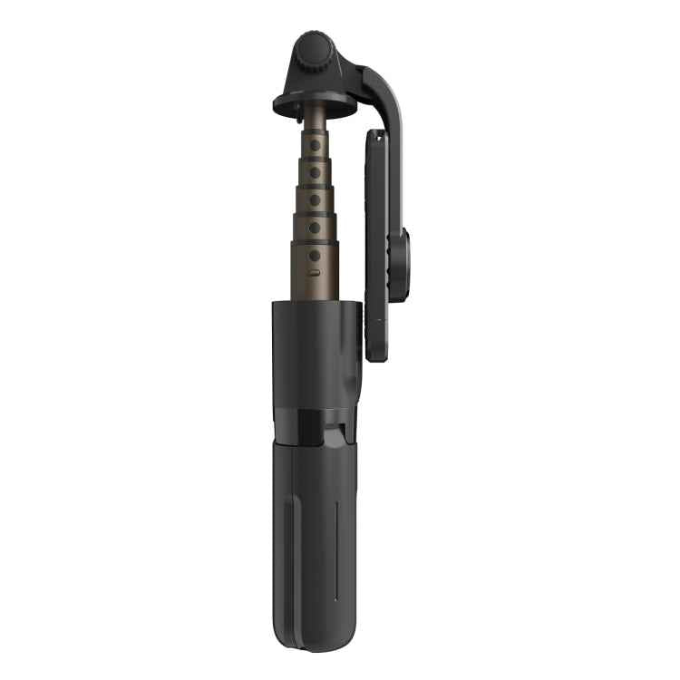 L10 Mini Bluetooth Selfie Stick Tripod Mobile Phone Holder