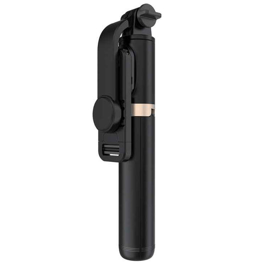 Q03 Bluetooth Remote Control Tripod Selfie Stick Phone Holder