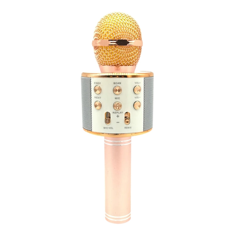 for Notebook, PC, Speaker, Headphone, iPad, iPhone, Galaxy, Huawei, Xiaomi, LG, HTC and Other Smart Phones, WS-858 (Pink), WS-858 (Gold), WS-858 (Blue), WS-858 (Rose Gold), WS-858 (Silver), WS-858 (Black)
