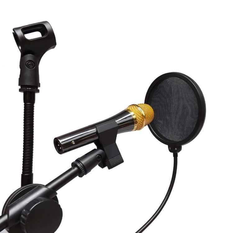 For Studio Recording, Live Broadcast, Live Show, KTV, etc