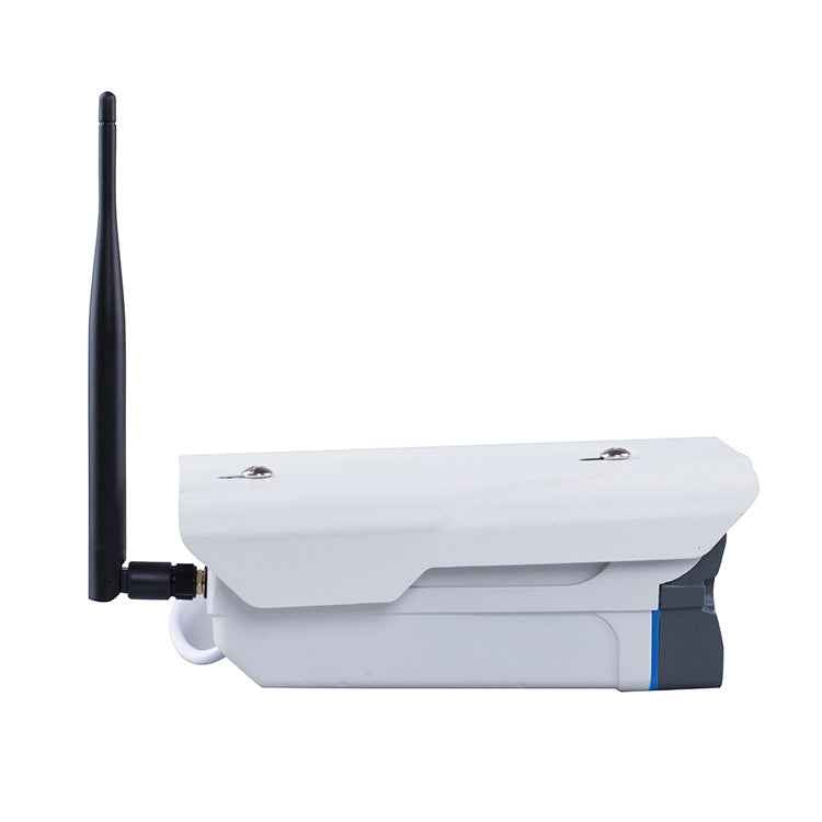 J-01130 1.3MP Smart Wireless Wifi IP Camera, Support Motion Detection & Infrared Night Vision & TF Card(64GB Max)