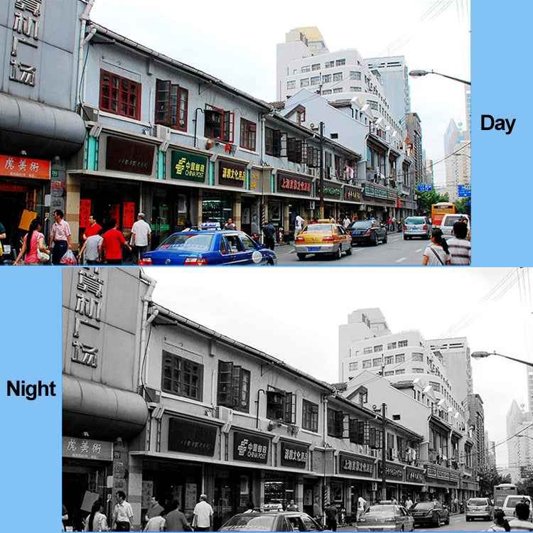 J-01130 1.3MP Smart Wireless Wifi IP Camera, Support Motion Detection & Infrared Night Vision & TF Card(64GB Max)