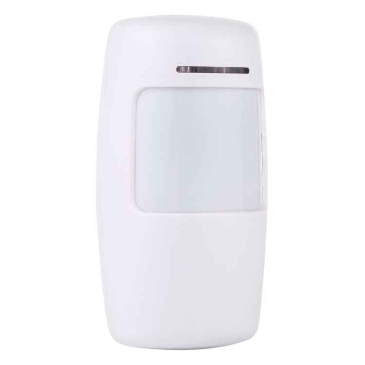 433MHz Wide Angle Wireless PIR Detector