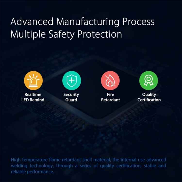 NEO NAS-DS01W Wireless WiFi Realtime LED Door Sensor & Window Sensor