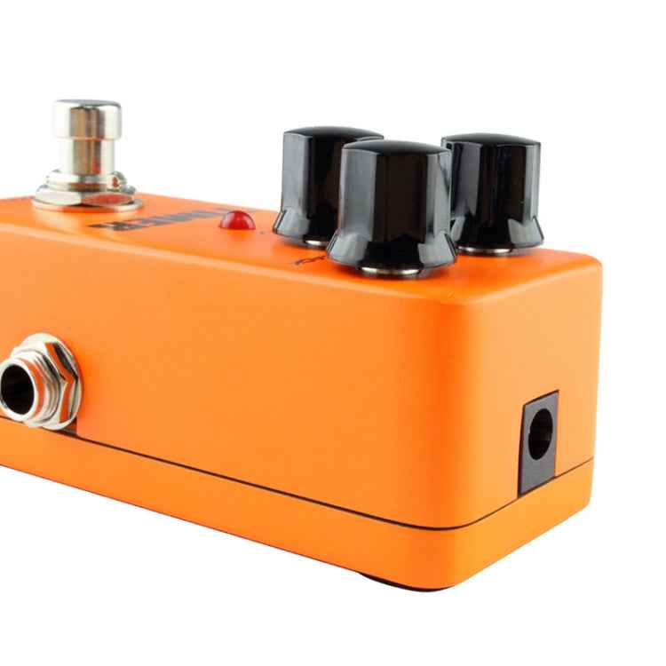 KOKKO FDD2 Mini Electric Guitar  Digital Delay Effects Pedal Timer