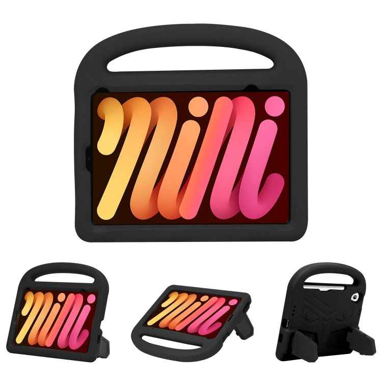 Sparrow Style EVA Material Children Shockproof Tablet Case