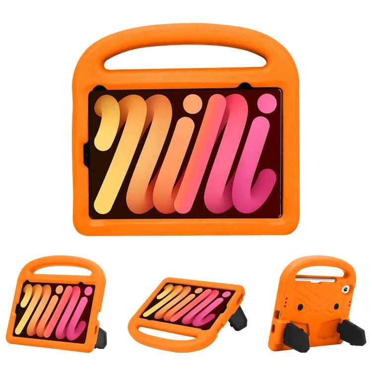 Sparrow Style EVA Material Children Shockproof Tablet Case