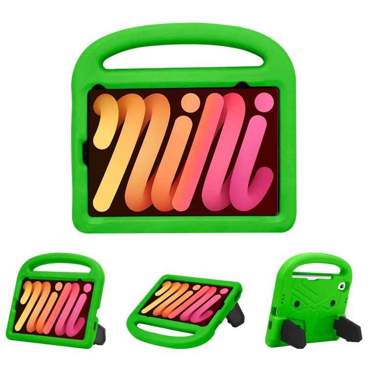Sparrow Style EVA Material Children Shockproof Tablet Case