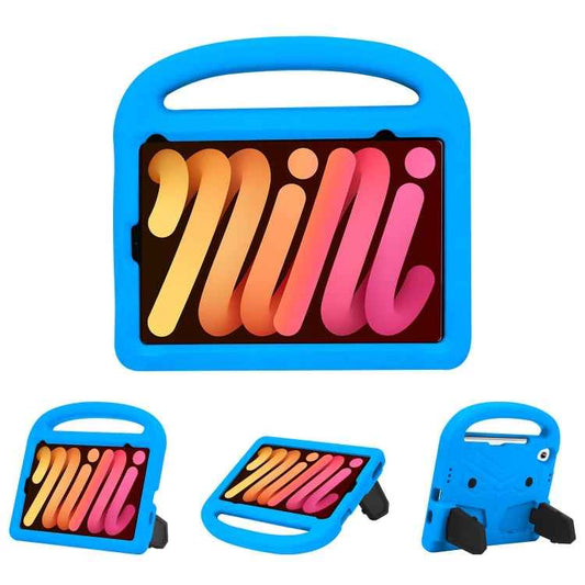 Sparrow Style EVA Material Children Shockproof Tablet Case
