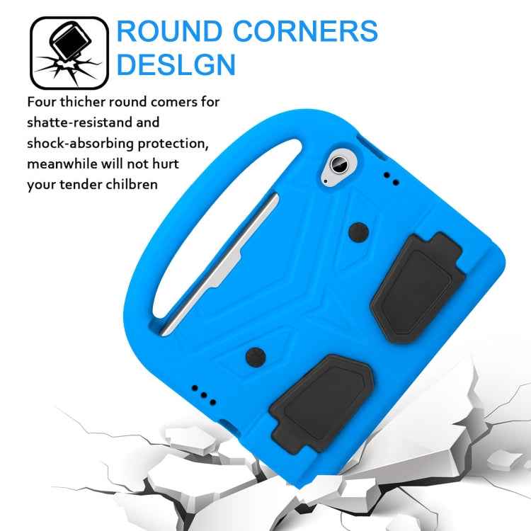 Sparrow Style EVA Material Children Shockproof Tablet Case