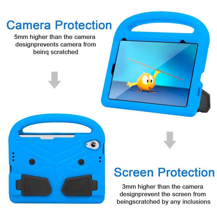 Sparrow Style EVA Material Children Shockproof Tablet Case