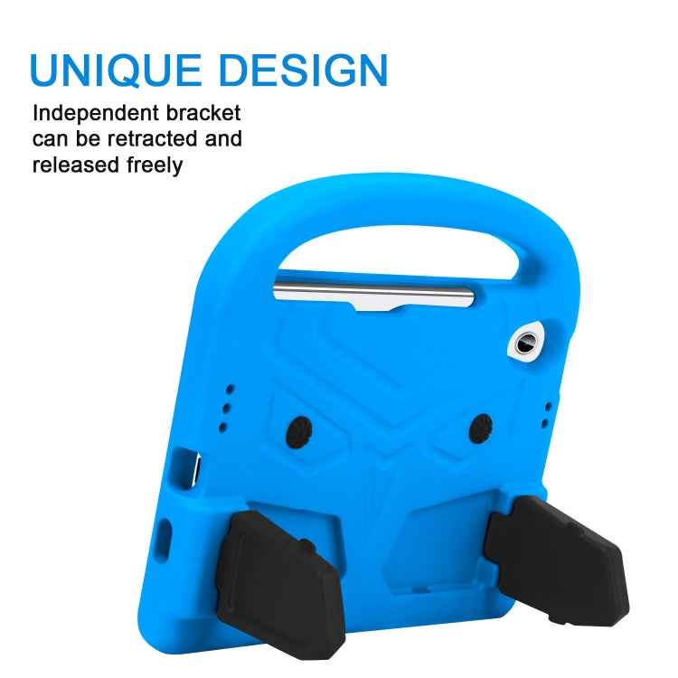 Sparrow Style EVA Material Children Shockproof Tablet Case