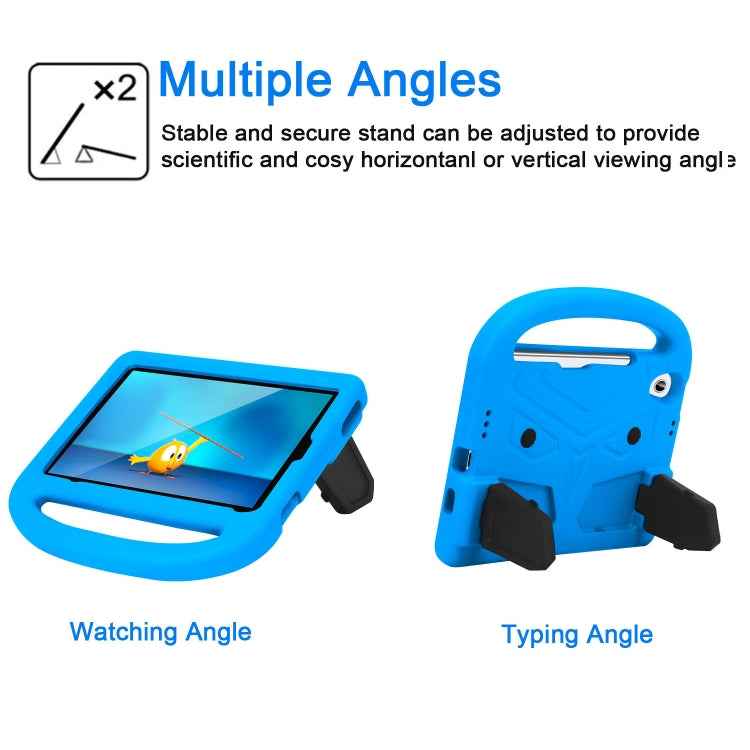 Sparrow Style EVA Material Children Shockproof Tablet Case