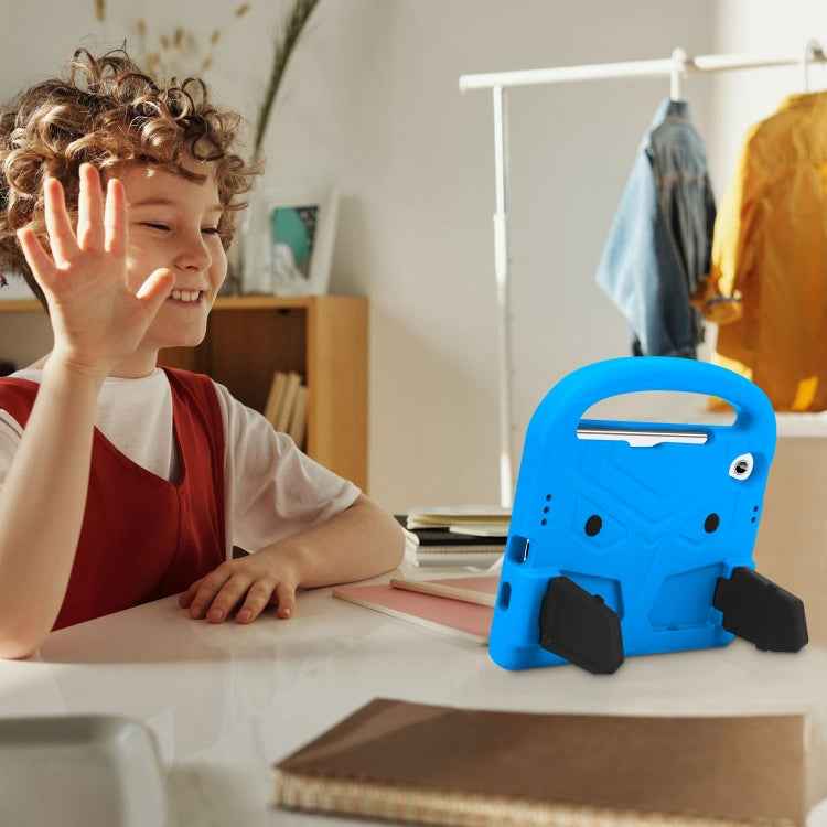 Sparrow Style EVA Material Children Shockproof Tablet Case