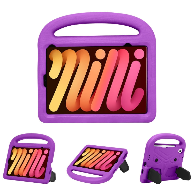 Sparrow Style EVA Material Children Shockproof Tablet Case