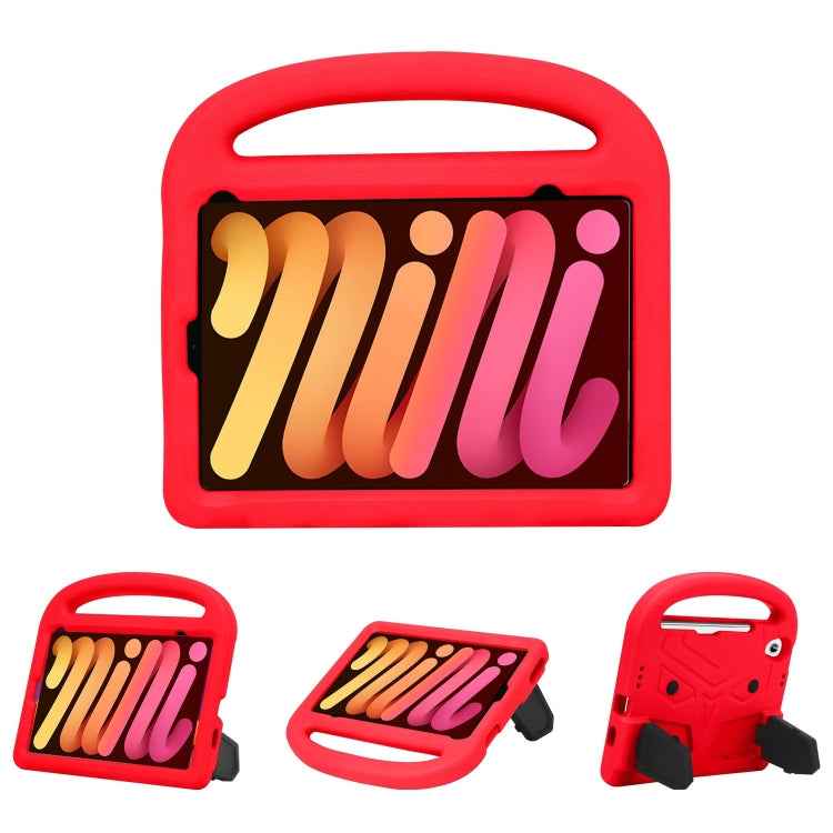 Sparrow Style EVA Material Children Shockproof Tablet Case