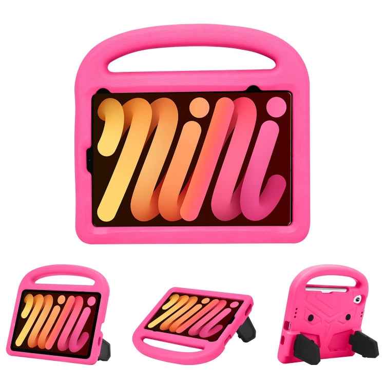 Sparrow Style EVA Material Children Shockproof Tablet Case