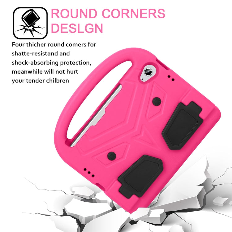 Sparrow Style EVA Material Children Shockproof Tablet Case