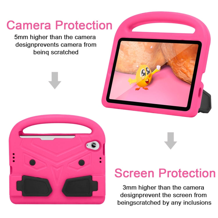 Sparrow Style EVA Material Children Shockproof Tablet Case