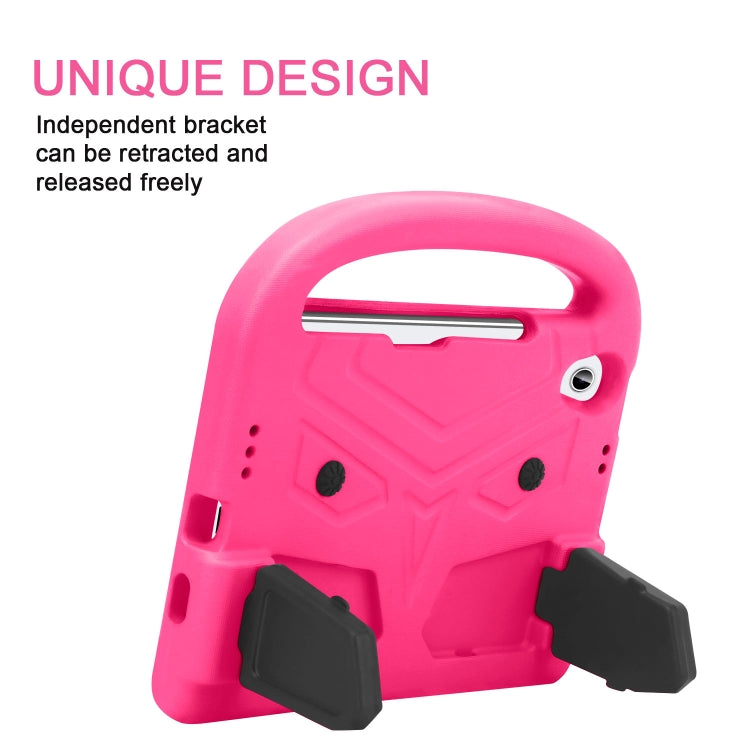 Sparrow Style EVA Material Children Shockproof Tablet Case