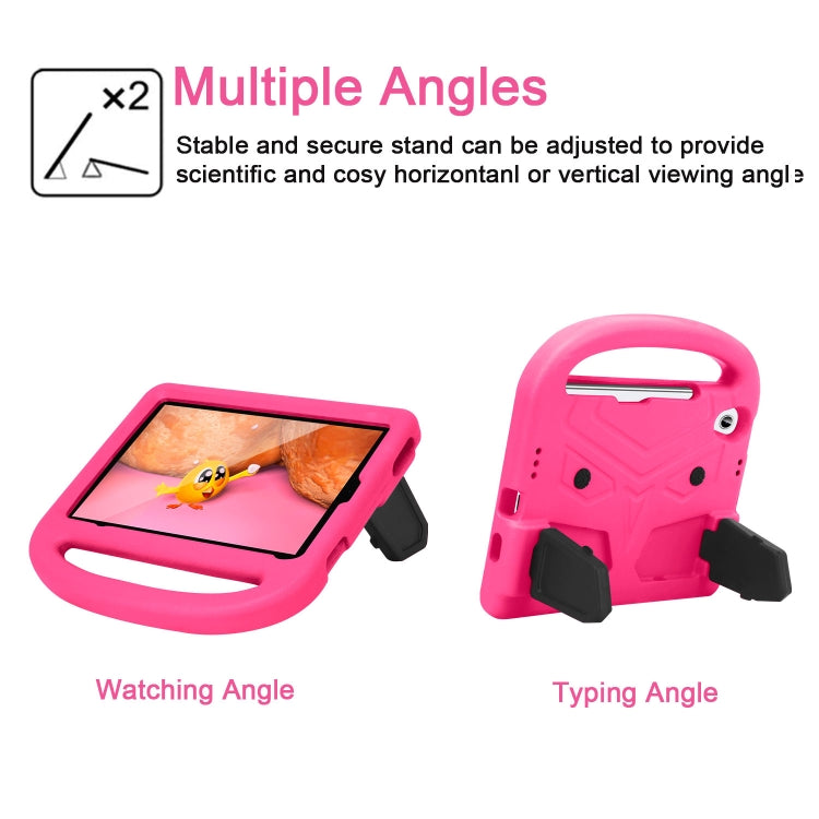 Sparrow Style EVA Material Children Shockproof Tablet Case